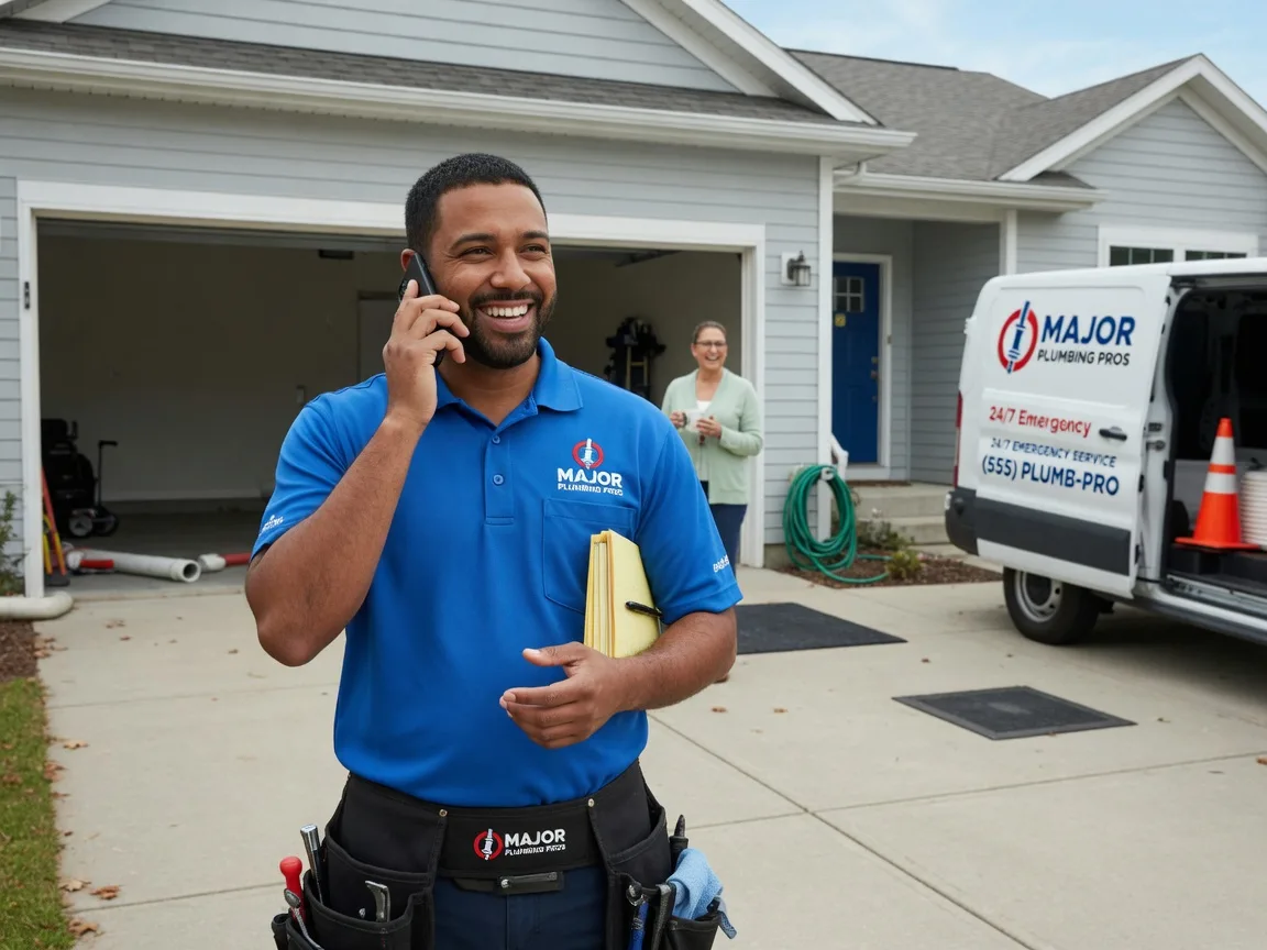 Drain Cleaning Services Wells Bridge, NY FAQs